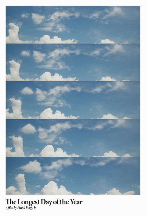 The Longest Day of the Year (2021) poster