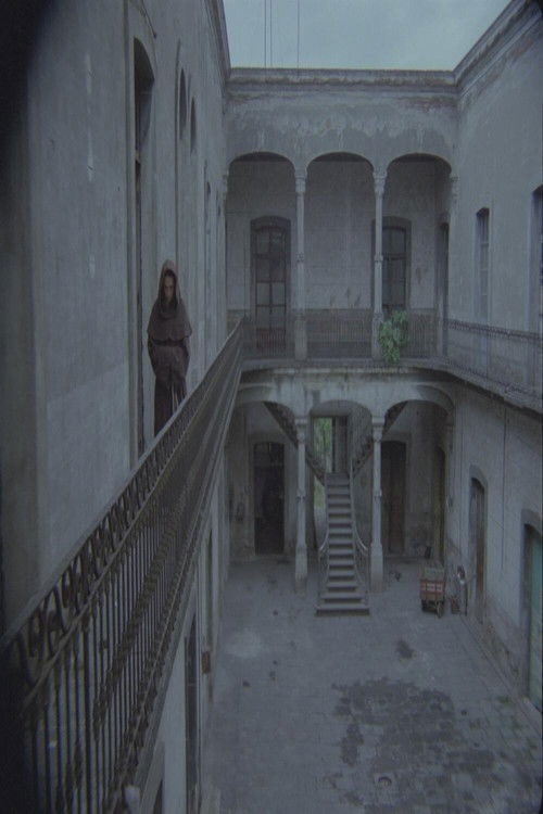 Atlixco, granero del siglo XVI (1979) poster