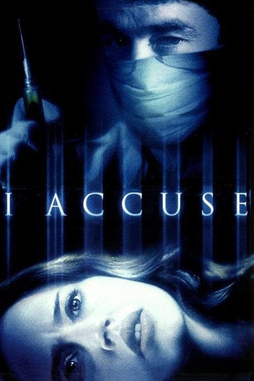 I Accuse (2003) poster