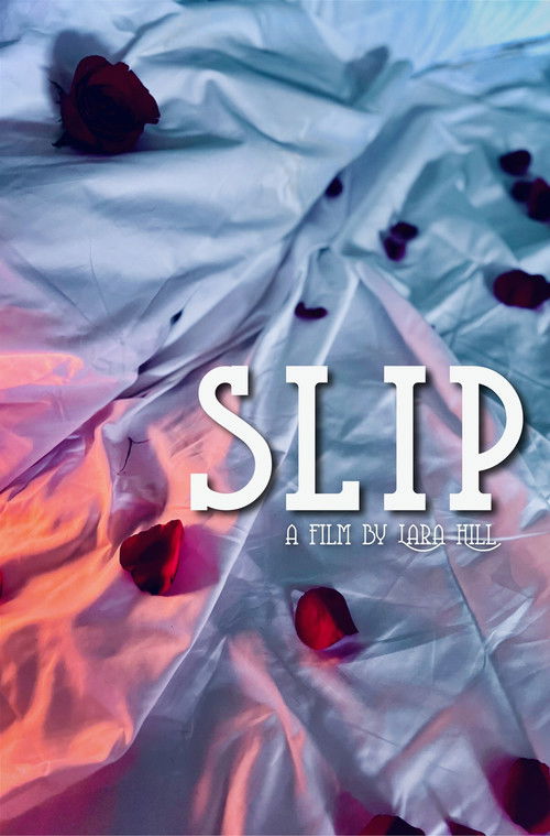Slip poster