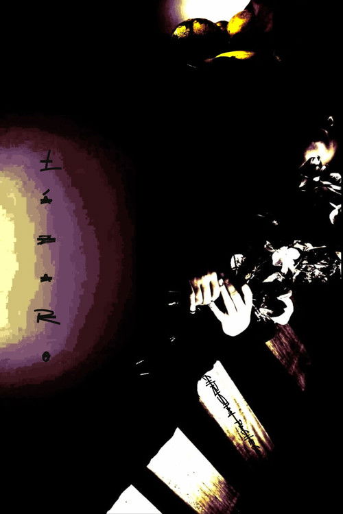 Lázaro (2025) poster