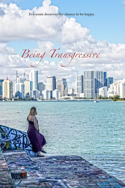 Being Transgressive (2015) poster