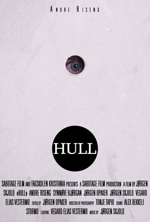 Hull (2021) poster