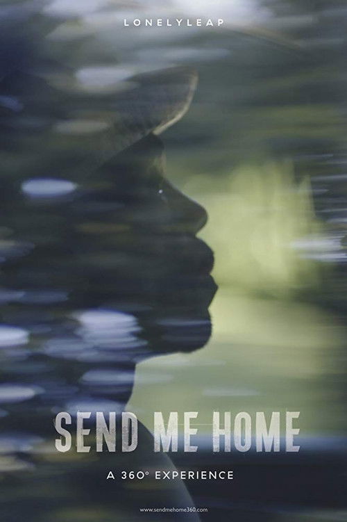 Send Me Home (2018) poster