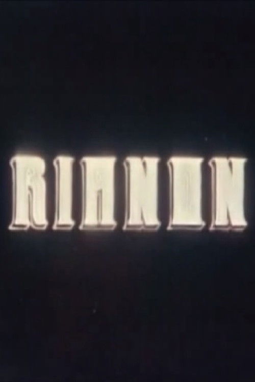 Rijanon (1984) poster