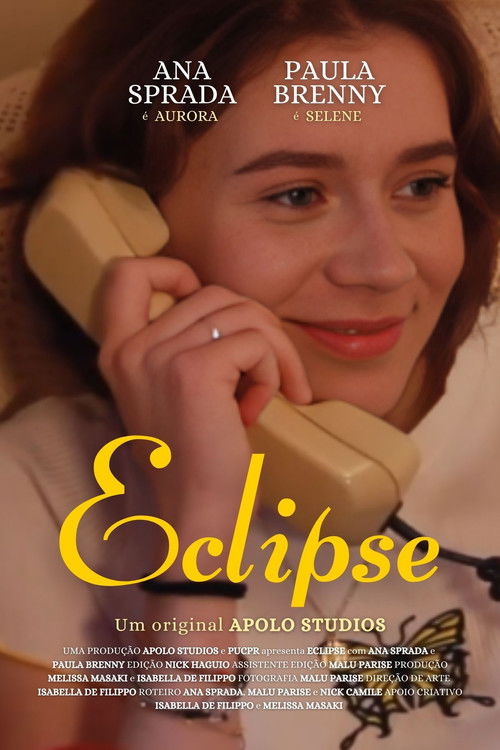 Eclipse (2023) poster