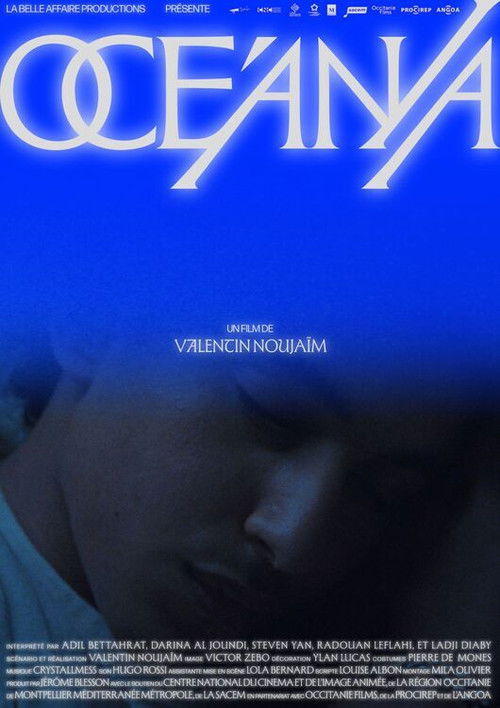 Oceania (2024) poster