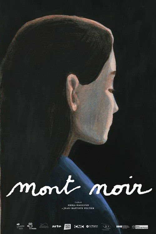 Mont Noir (2024) poster