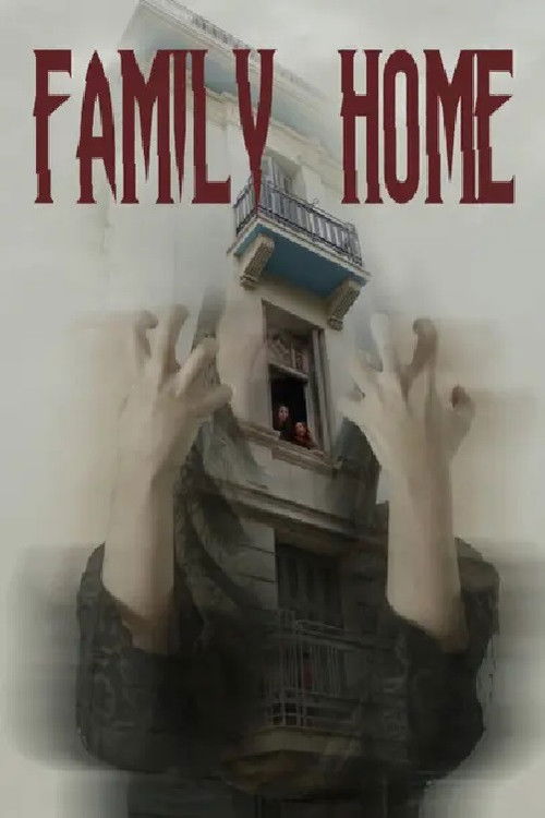 Family Home (2023) poster