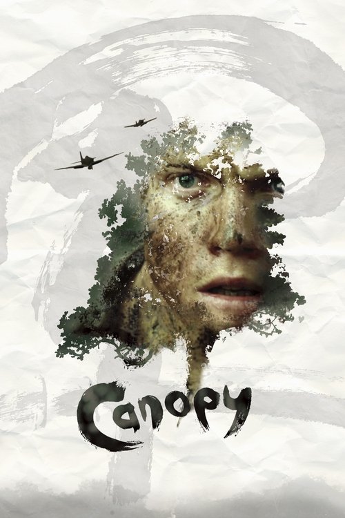 Canopy (2014) poster
