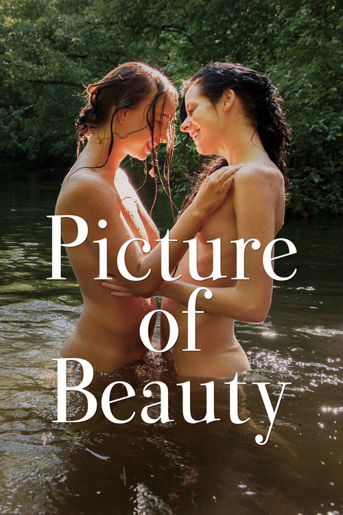 Picture of Beauty (2017) poster