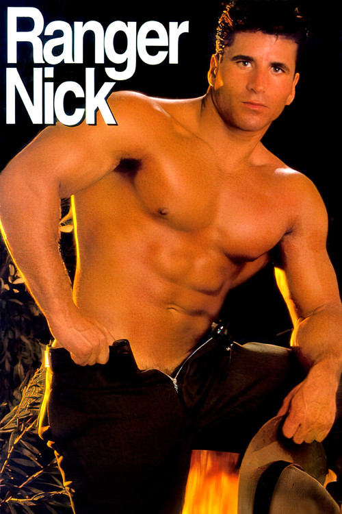 Ranger Nick (1988) poster