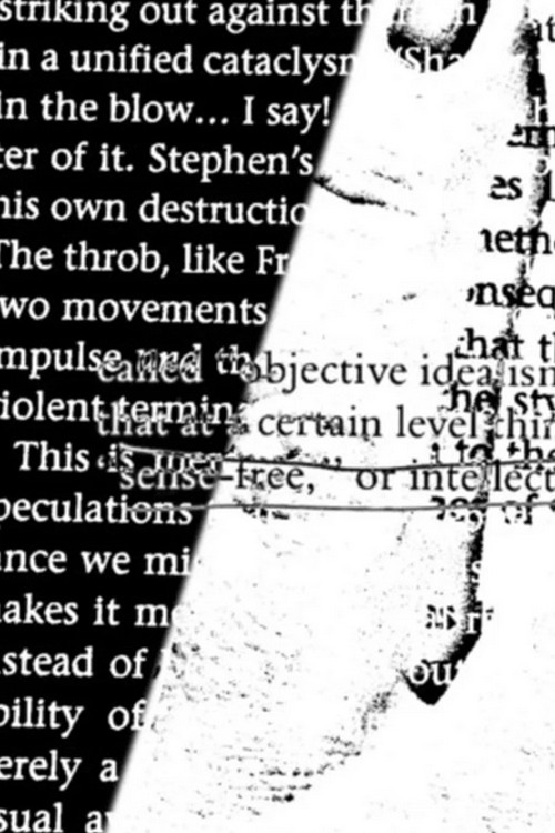 Rhythm as a Girl (2020) poster