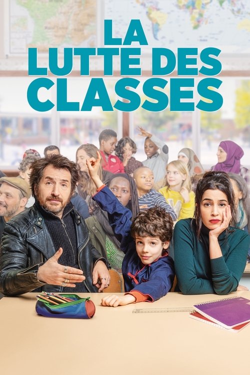 La Lutte des classes (2019) poster