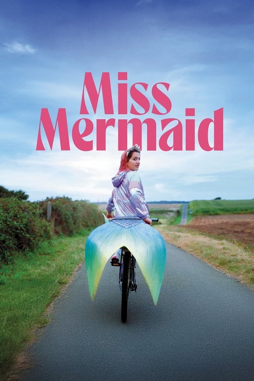 Miss Mermaid (2026) poster