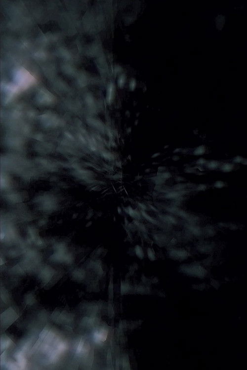 DEAD BODY WELCOME (2013) poster