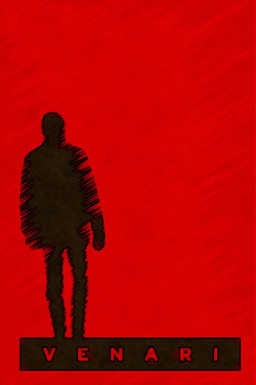 Venari (2018) poster