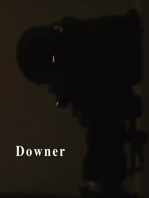 Downer (2017) poster