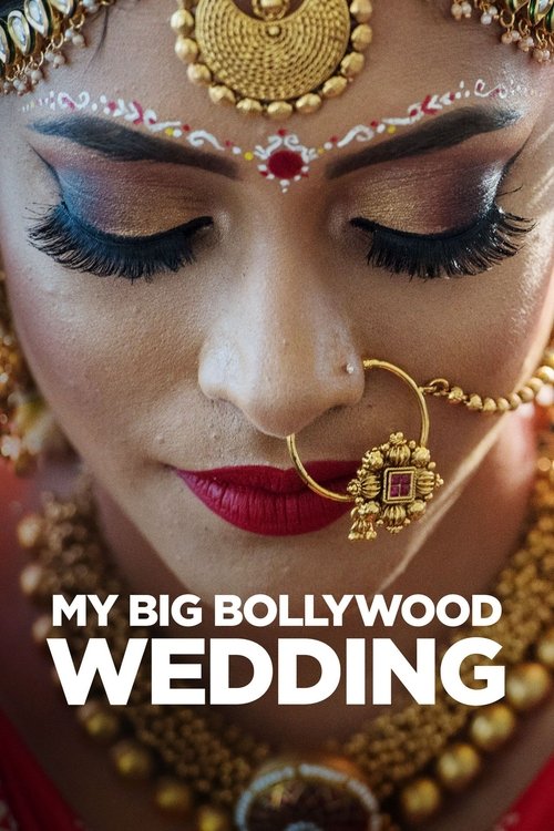 My Big Bollywood Wedding (2017) poster