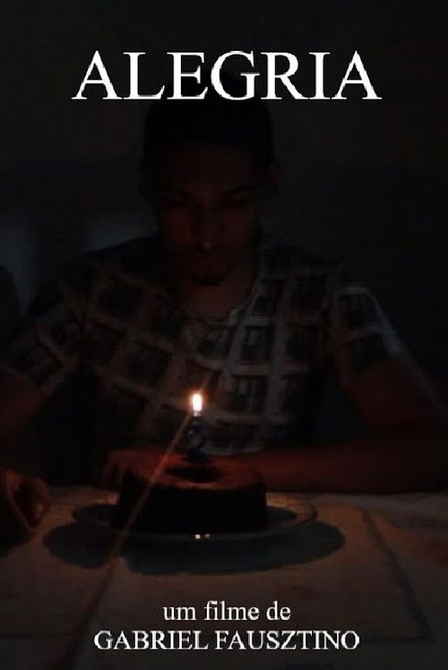 Alegria (2020) poster