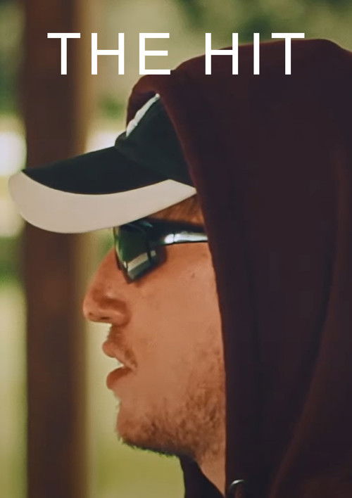 The Hit (2016) poster