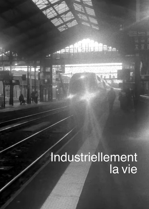 Industriellement la vie (2025) poster