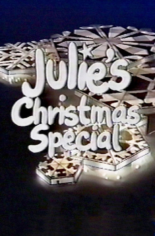 Julie's Christmas Special (1973) poster