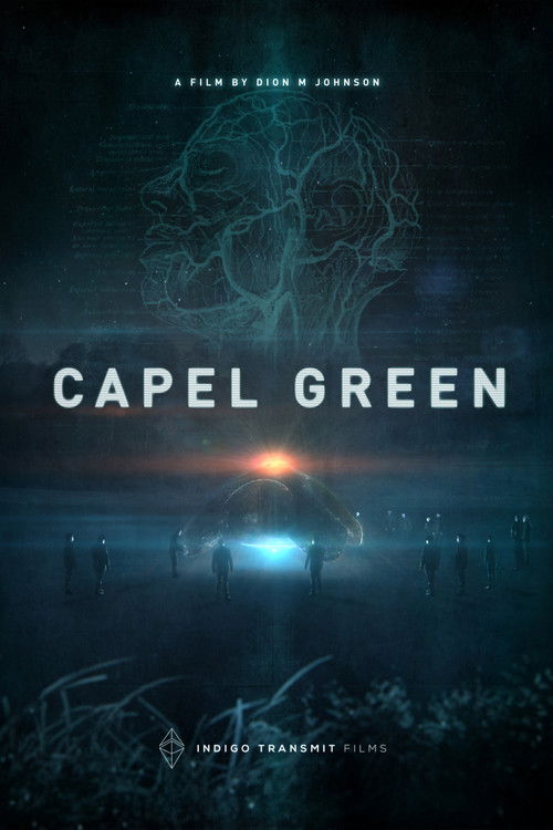 Capel Green (2025) poster