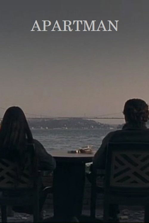 Apartment (2004) poster
