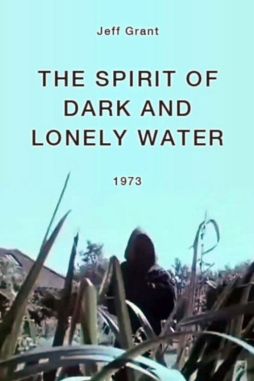 Lonely Water (1973) poster