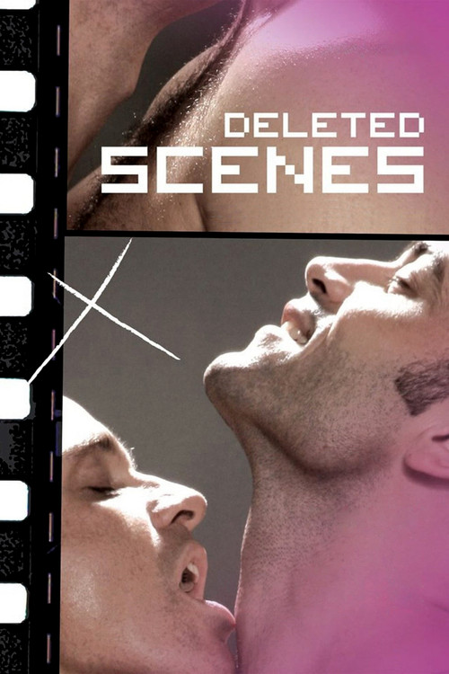 Deleted Scenes (2010) poster