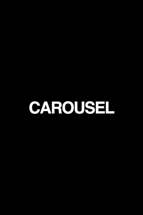 Carousel (2026) poster