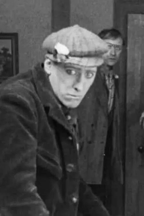 The Heart of a Coster (1915) poster