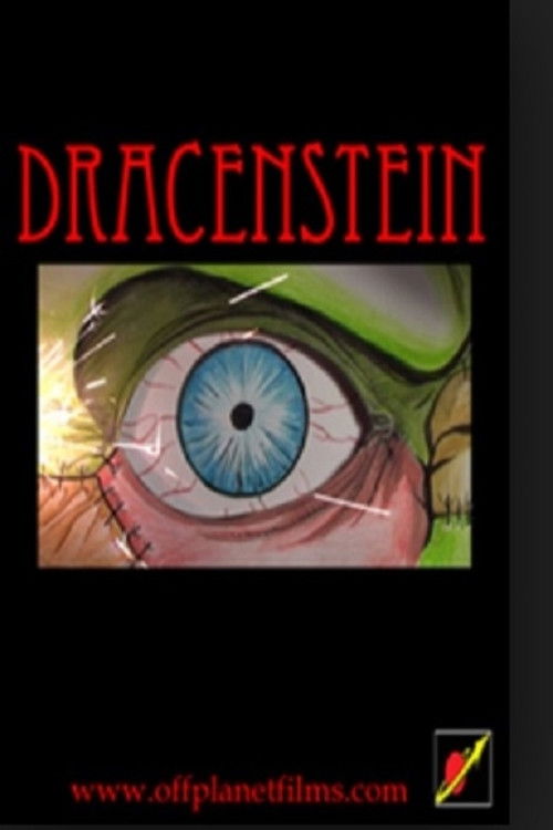 Dracenstein (2005) poster