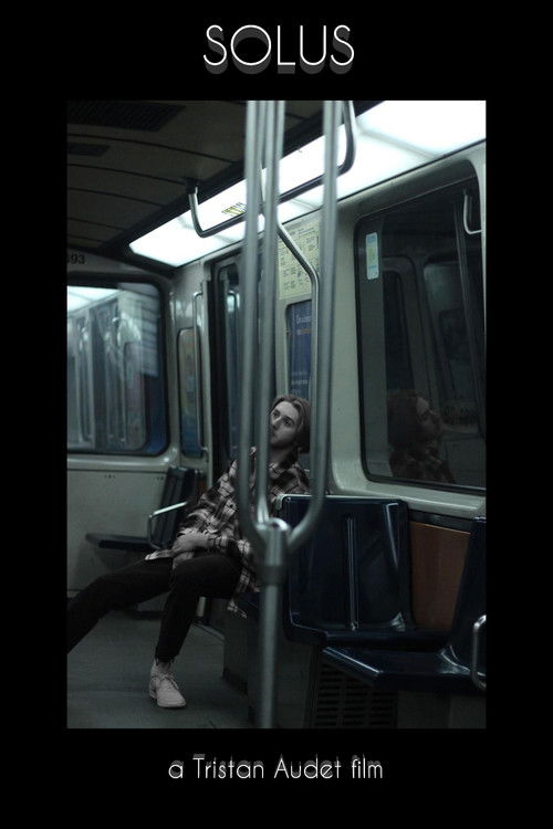 Solus (2021) poster