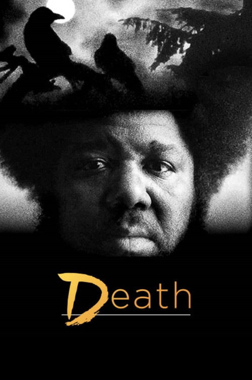 Death (2021) poster