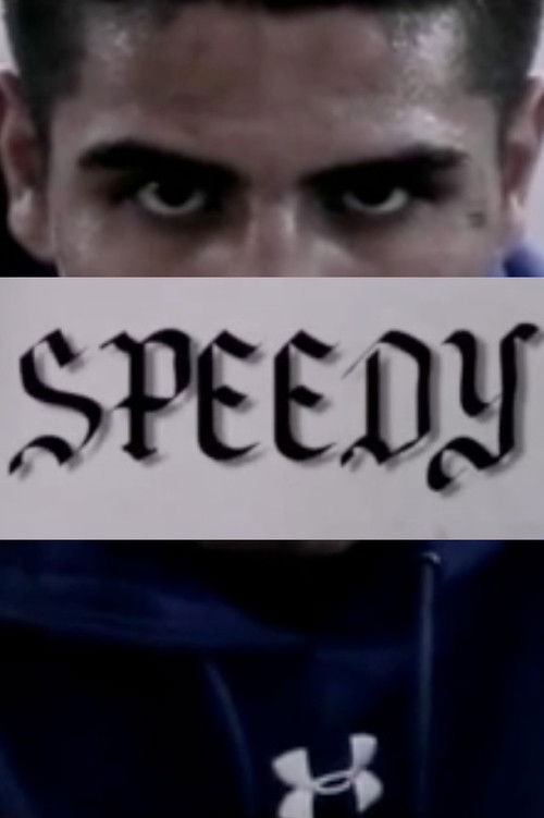 Speedy poster