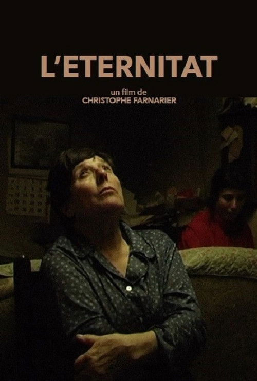 L’eternitat (2022) poster