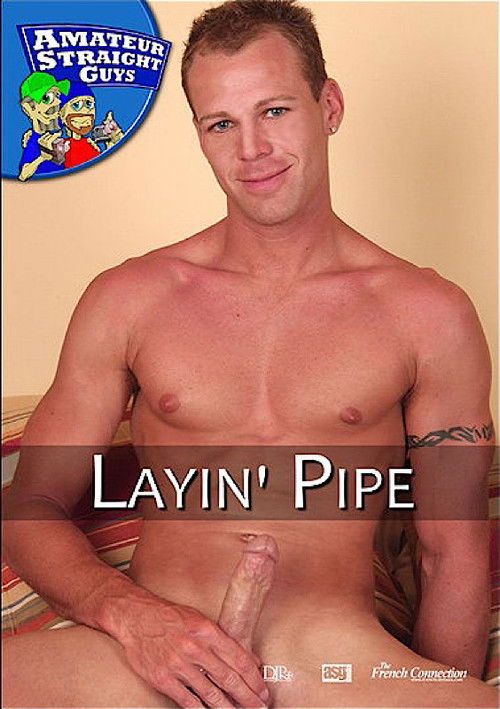 Layin' Pipe (2008) poster
