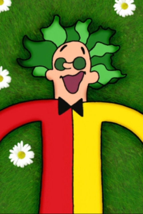 Why Is the Sky Blue? (2001) poster