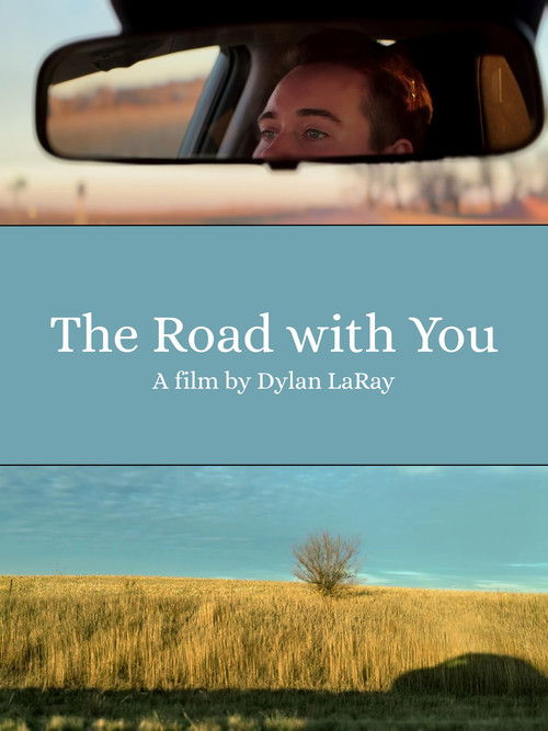 The Road with You poster