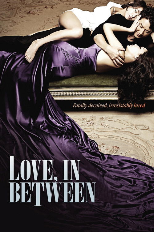 Love, In Between (2010) poster