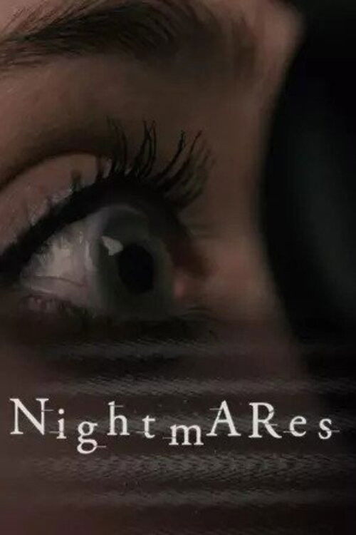 NightmARes (2016) poster