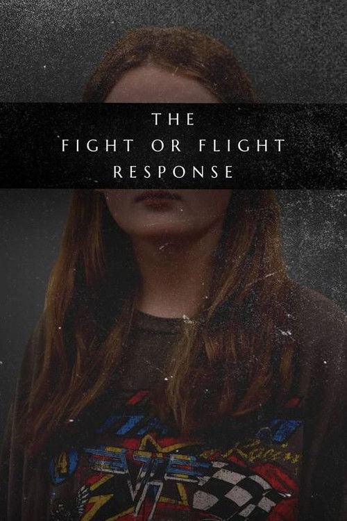 The Fight or Flight Response (2023) poster