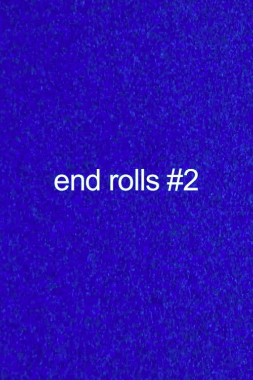 End Rolls #2 (2009) poster
