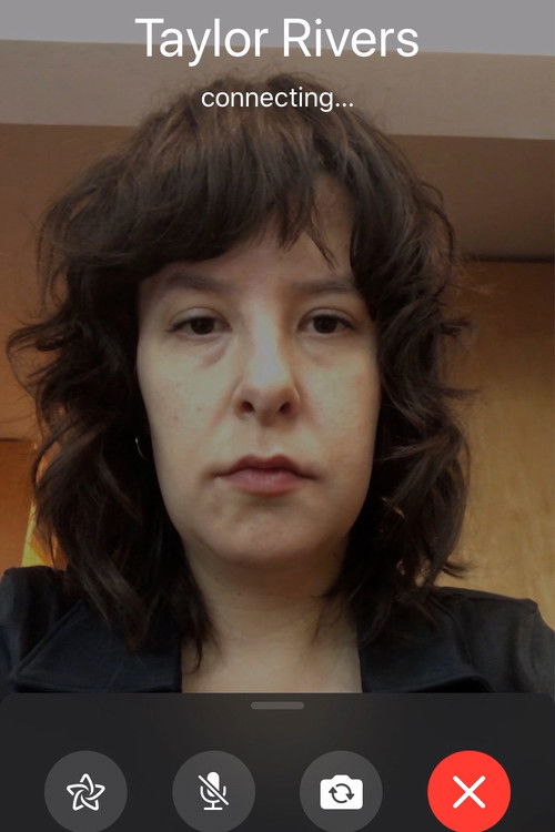 Alex and Taylor Come Up With An Idea (2020) poster