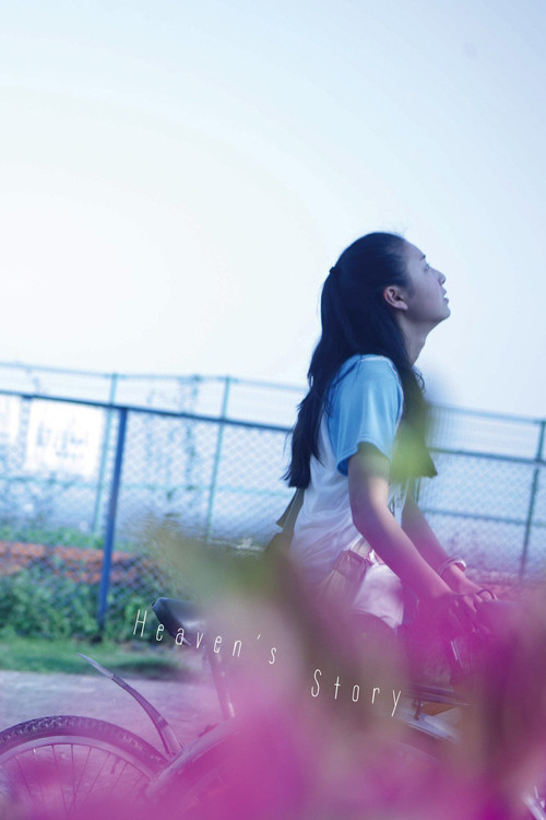 ヘヴンズ ストーリー (2010) poster