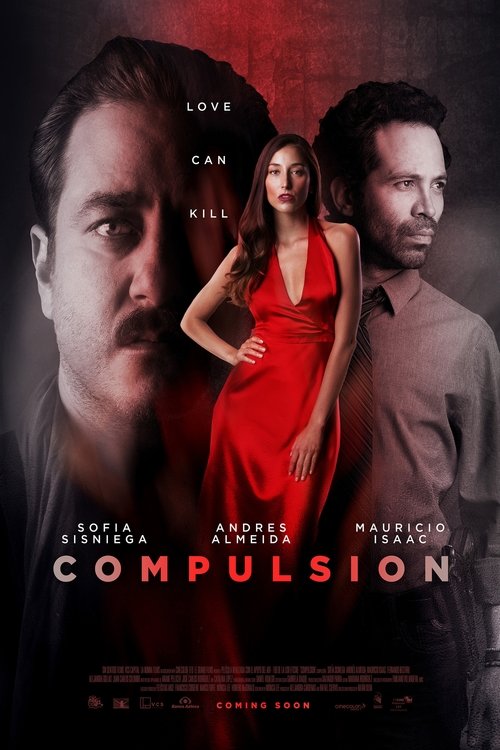 Compulsion (2018) poster
