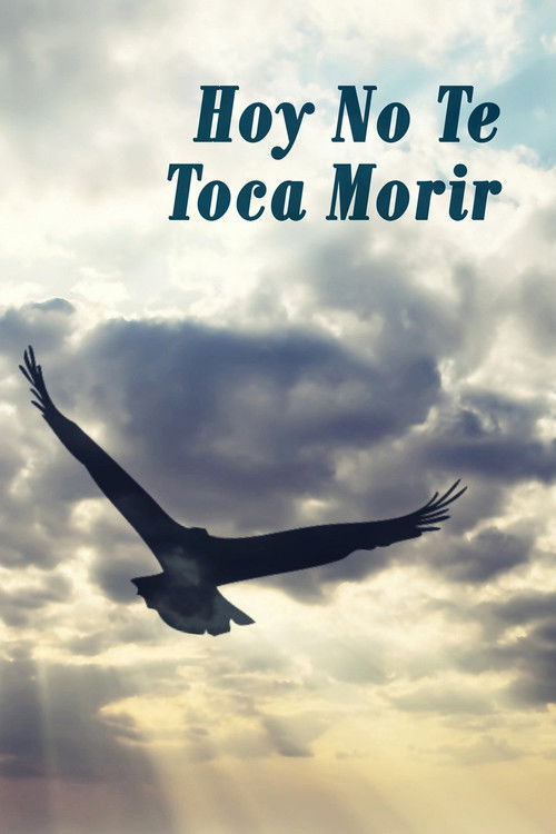 Today's Not Your Turn To Die (2013) poster