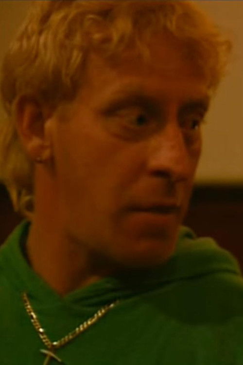 I Am Johnnie (1994) poster